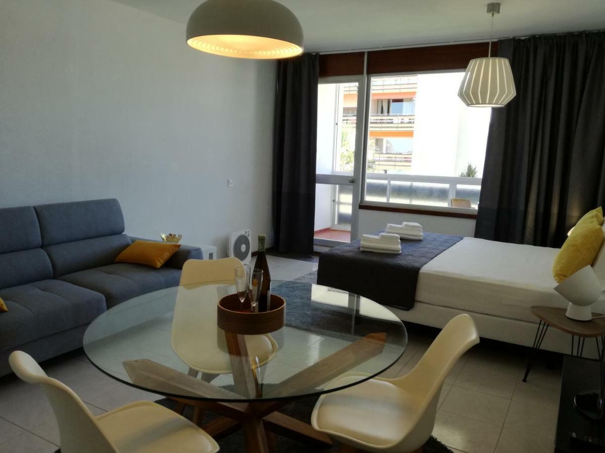 Golden Loft Appartement